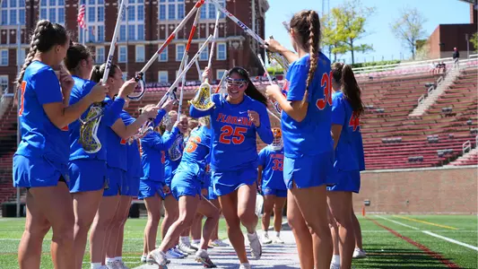 Florida against Cincy Recap