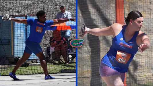 Kai Chang & Alida van Daalen - Oklahoma Throw Series