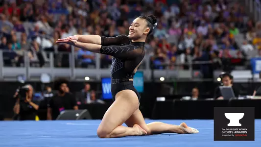 Leanne Wong - 2024 Honda Award nomination