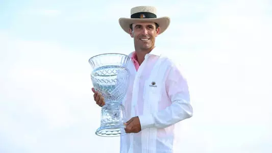 Billy Horschel win Corales Puntacana Championship