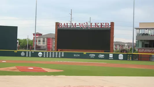 Baum-Walker Stadium