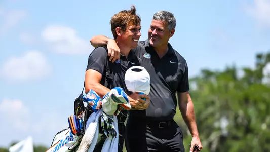 Jack Turner and JC Deacon