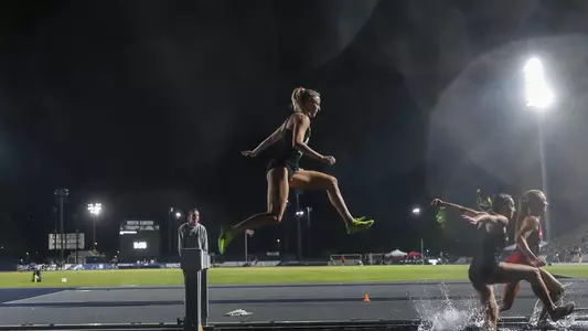 Rylee Pustilnik 3000m S