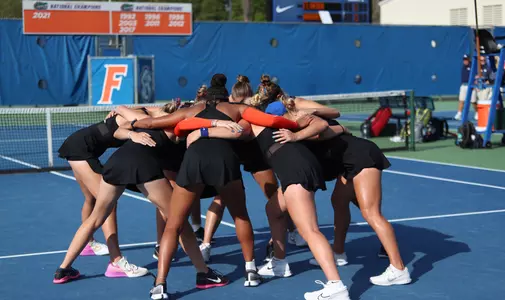 Gators 4, Tigers 1