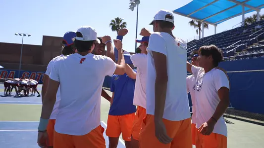 Gators 4, Gamecocks 0