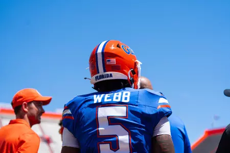 Treyaun Webb