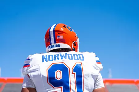 Tyreek Norwood