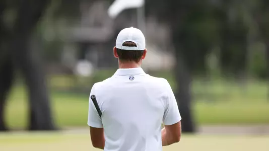 Jack Turner SEC Round 4