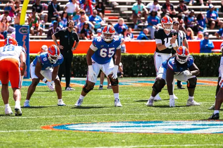 Brandon Crenshaw-Dickson