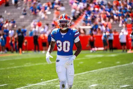 Gregory Smith III