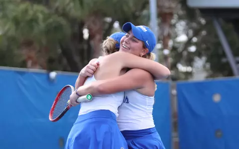 Gators 4, FIU 2