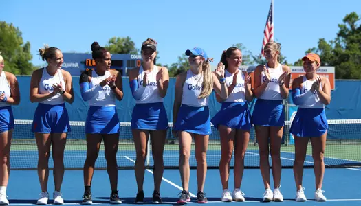 florida wtn team