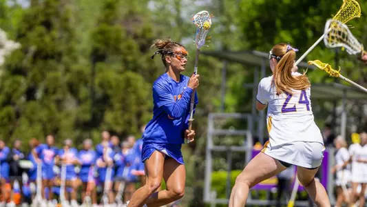 Emily Heller player of the week
