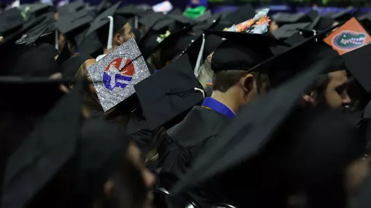 Graduation Caps