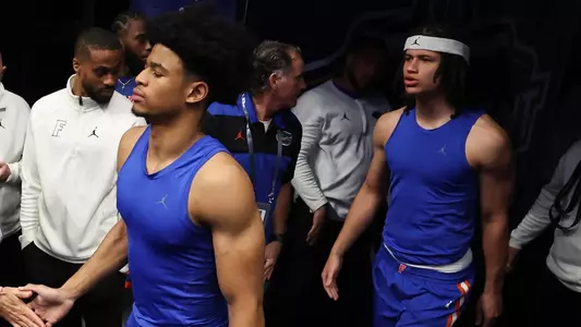 Gators 102, Crimson Tide 88