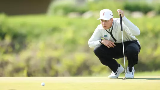 John DuBois, NCAA 2023 Regional