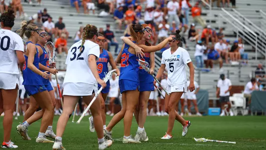 UF vs UVA