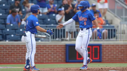 Tyler Shelnut, Cade Kurland