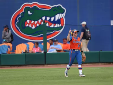 Gators 9, Jaguars 1