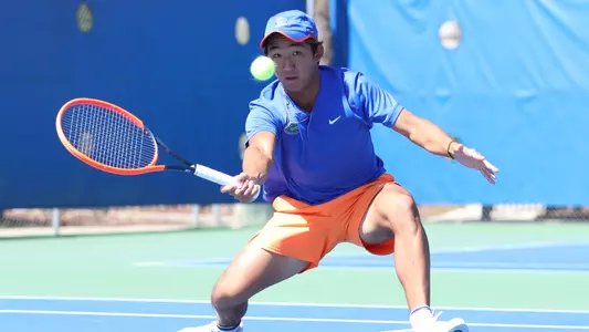 Gators 4, Gamecocks 0