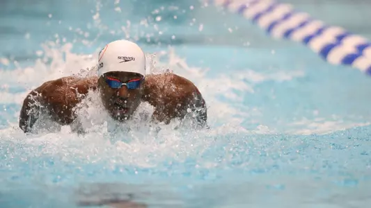 Josh Liendo for Canadian Olympic Trials