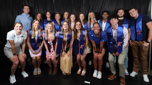 2024 Spring Graduates