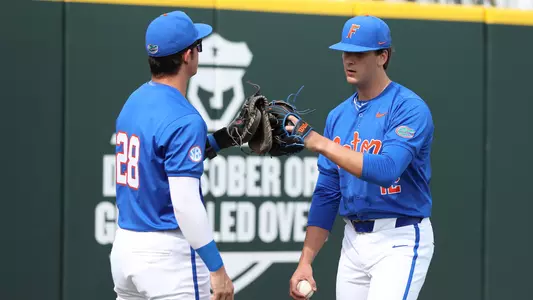 Luke Heymand and Liam Peterson