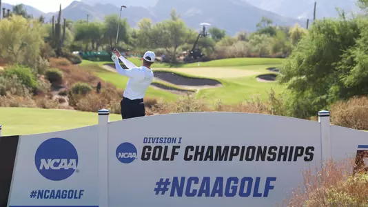 Kress 2023 National Championship