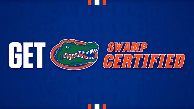 Get Swamp Certified