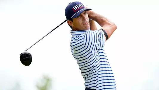 PGA: PGA Championship - Third Round