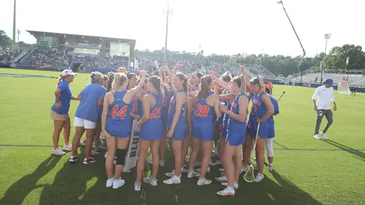 Florida lacrosse