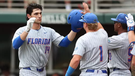 Jac Caglianone, Dale Thomas