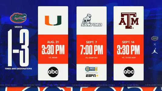 FB Schedule Graphic
