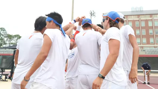 Tallahassee Regional, Gators vs UCF