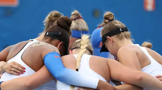 Gators 4, Hatters 0
