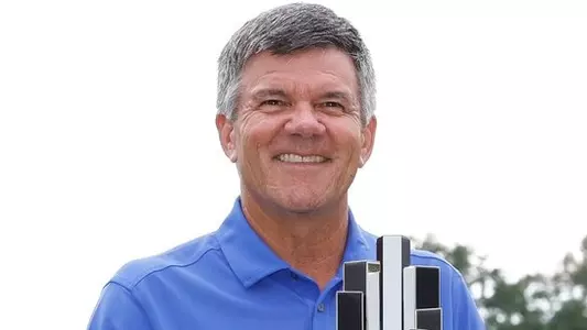 Scott Dunlap wins his second tournament on the PGA Tour Champions