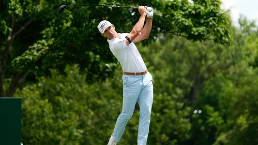 PGA: the Memorial Tournament presented by Workday - Second Round