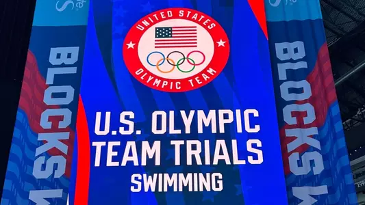 2024 U.S. Swim Trials