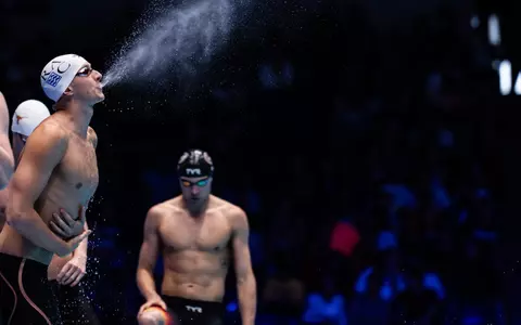 Kieran Smith US Swim Trials