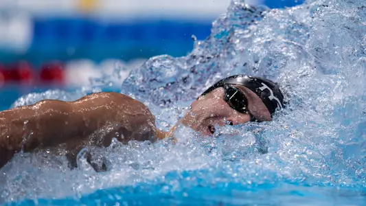 Bobby Finke US Swim Trials