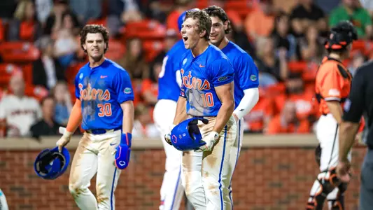 Shelton, Colby (Gators vs. Oklahoma State)