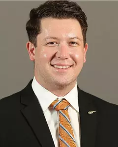 Nick Byrne - Gator Boosters