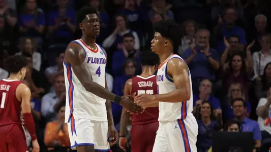 Tyrese Samuel, Zyon Pullin