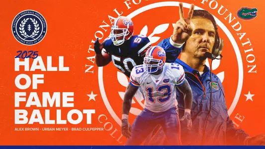 CFB HOF 2025 Graphic