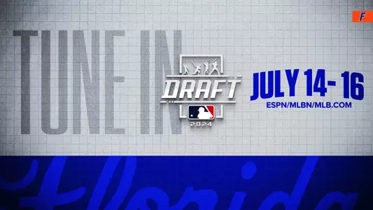 MLB Draft 2024