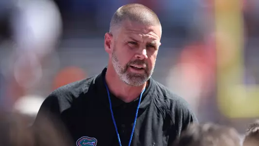 Napier, Billy (2024 Spring Camp)