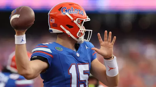 Mertz Named to Maxwell Award Watch List Image