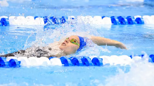 Mabel Zavaros
2022-23 University of Florida women's swimming & diving
2023 NCAA Swimming & Diving Championships