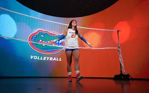 Volleyball - Wednesday, July 3, 2024 / UAA Communications photo