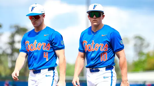 Colby Shelton, Cade Kurland